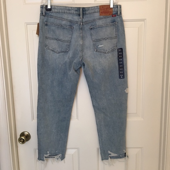 Lucky Brand - Picture 7 of 7